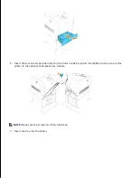 Preview for 78 page of Dell 5110cn - Color Laser Printer User Manual