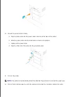 Preview for 80 page of Dell 5110cn - Color Laser Printer User Manual