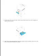 Preview for 86 page of Dell 5110cn - Color Laser Printer User Manual