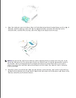 Preview for 93 page of Dell 5110cn - Color Laser Printer User Manual