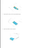 Preview for 94 page of Dell 5110cn - Color Laser Printer User Manual