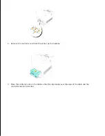 Preview for 99 page of Dell 5110cn - Color Laser Printer User Manual