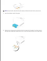 Preview for 102 page of Dell 5110cn - Color Laser Printer User Manual