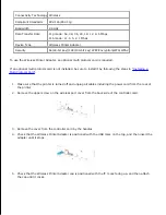 Preview for 104 page of Dell 5110cn - Color Laser Printer User Manual