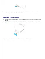 Preview for 105 page of Dell 5110cn - Color Laser Printer User Manual