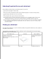 Preview for 113 page of Dell 5110cn - Color Laser Printer User Manual