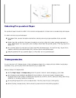 Preview for 114 page of Dell 5110cn - Color Laser Printer User Manual