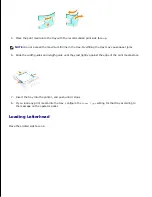 Preview for 122 page of Dell 5110cn - Color Laser Printer User Manual