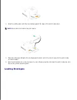 Preview for 125 page of Dell 5110cn - Color Laser Printer User Manual