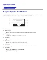 Preview for 130 page of Dell 5110cn - Color Laser Printer User Manual