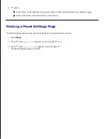 Preview for 131 page of Dell 5110cn - Color Laser Printer User Manual