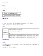 Preview for 150 page of Dell 5110cn - Color Laser Printer User Manual