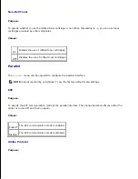 Preview for 152 page of Dell 5110cn - Color Laser Printer User Manual