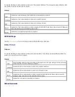 Preview for 153 page of Dell 5110cn - Color Laser Printer User Manual