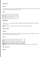 Preview for 173 page of Dell 5110cn - Color Laser Printer User Manual