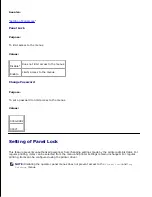 Preview for 175 page of Dell 5110cn - Color Laser Printer User Manual