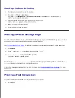 Preview for 182 page of Dell 5110cn - Color Laser Printer User Manual