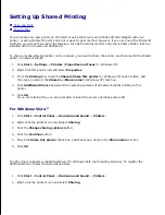 Preview for 187 page of Dell 5110cn - Color Laser Printer User Manual