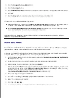 Preview for 188 page of Dell 5110cn - Color Laser Printer User Manual