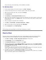 Preview for 189 page of Dell 5110cn - Color Laser Printer User Manual