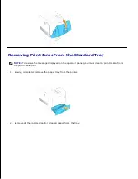 Preview for 209 page of Dell 5110cn - Color Laser Printer User Manual