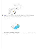 Preview for 216 page of Dell 5110cn - Color Laser Printer User Manual