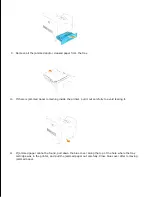 Preview for 217 page of Dell 5110cn - Color Laser Printer User Manual