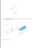 Preview for 222 page of Dell 5110cn - Color Laser Printer User Manual