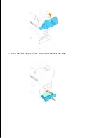 Preview for 223 page of Dell 5110cn - Color Laser Printer User Manual