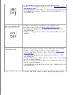 Preview for 228 page of Dell 5110cn - Color Laser Printer User Manual