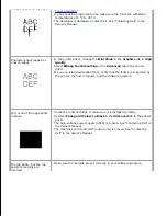 Preview for 229 page of Dell 5110cn - Color Laser Printer User Manual