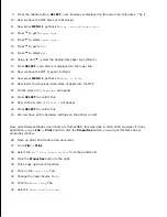 Preview for 241 page of Dell 5110cn - Color Laser Printer User Manual