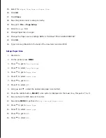 Preview for 242 page of Dell 5110cn - Color Laser Printer User Manual