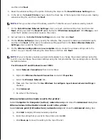 Preview for 251 page of Dell 5110cn - Color Laser Printer User Manual