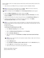 Preview for 253 page of Dell 5110cn - Color Laser Printer User Manual