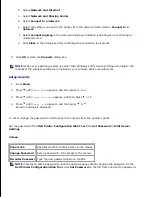 Preview for 276 page of Dell 5110cn - Color Laser Printer User Manual