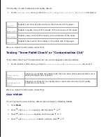 Preview for 278 page of Dell 5110cn - Color Laser Printer User Manual