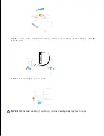 Preview for 284 page of Dell 5110cn - Color Laser Printer User Manual