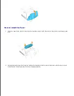 Preview for 287 page of Dell 5110cn - Color Laser Printer User Manual