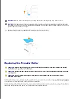 Preview for 304 page of Dell 5110cn - Color Laser Printer User Manual