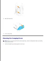 Preview for 316 page of Dell 5110cn - Color Laser Printer User Manual