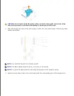 Preview for 318 page of Dell 5110cn - Color Laser Printer User Manual