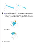 Preview for 320 page of Dell 5110cn - Color Laser Printer User Manual