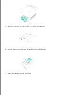 Preview for 331 page of Dell 5110cn - Color Laser Printer User Manual