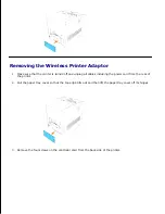 Preview for 333 page of Dell 5110cn - Color Laser Printer User Manual