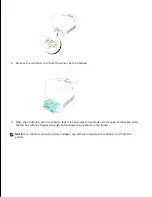 Preview for 334 page of Dell 5110cn - Color Laser Printer User Manual