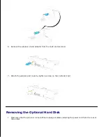 Preview for 335 page of Dell 5110cn - Color Laser Printer User Manual