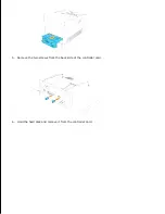 Preview for 337 page of Dell 5110cn - Color Laser Printer User Manual