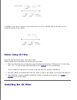 Preview for 345 page of Dell 5110cn - Color Laser Printer User Manual