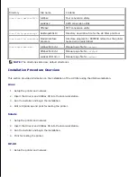 Preview for 348 page of Dell 5110cn - Color Laser Printer User Manual